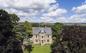 Stow House Hotel Aysgarth Exterior photo