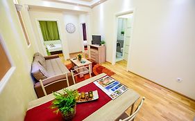 Apartment Sweet House Politika Belgrade Exterior photo