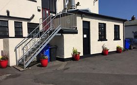 Links Lets Room Only Seahouses Exterior photo