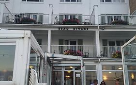 Beau Rivage Apartment St Brelade Exterior photo