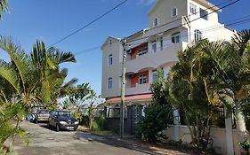 The Impala Mauritius Apartment Trou aux Biches Exterior photo