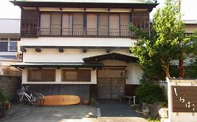 Guesthouse Shirahama Exterior photo