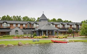 Lake Opechee Inn And Spa Laconia Exterior photo