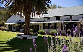 Lemoenfontein Guest House Beaufort West Exterior photo