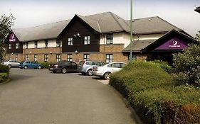 Premier Inn Stockton-On-Tees Exterior photo