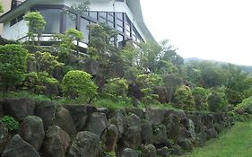 Fujimien Hotel Hakone Exterior photo