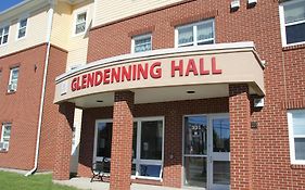 Glendenning Hall At Holland College Charlottetown Exterior photo