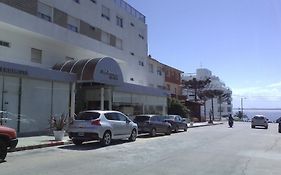 San Fernando Hotel Punta del Este Exterior photo