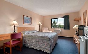 Travelodge Campbell River Room photo