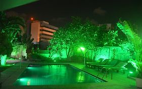 Pousada Bossa Nova Hotel Maceio  Exterior photo