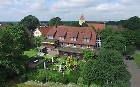 Zur Alten Post Hotel Nottuln Exterior photo