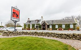 The Cock And Bull Bed & Breakfast Balmedie Exterior photo