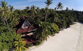 Alona Tropical Beach Resort Panglao Exterior photo