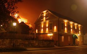 Hotel Park Ptuj Exterior photo