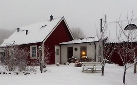 Huggehus Apartment Forslov Exterior photo