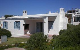 Tjokka Holiday Home Paternoster Exterior photo