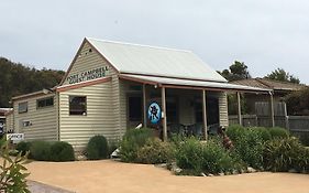 Port Campbell Guesthouse & Flash Packers Exterior photo