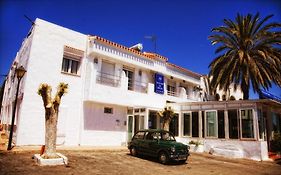 H Rincon De Diego Hotel Mojacar Exterior photo