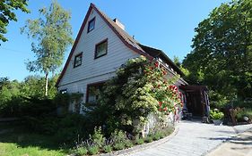 Frauenpension Arleta - Women Only Hotel Goslar Exterior photo