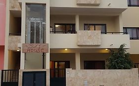 Surf House Cabo Verde Santa Maria Exterior photo