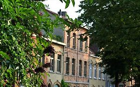 De Buur Van Beer Ypres Exterior photo