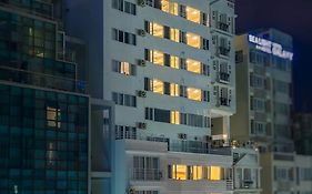 Sun City Hotel Nha Trang Exterior photo