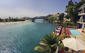 Le Relais De Marambaia Hotel Rio de Janeiro Exterior photo