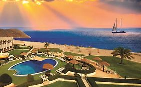 Dibba Beach Resort Exterior photo