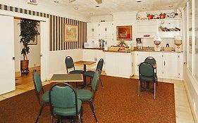 Rodeway Inn Columbia Restaurant photo