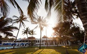 Jacaranda Indian Ocean Beach Resort South Coast Ukunda Exterior photo