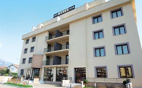 Myres Hotel Residence Cassino Exterior photo