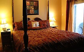 Glenmorey Country House Bed & Breakfast Placerville Exterior photo