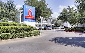 Studio 6-Houston, Tx - Spring Hotel Exterior photo