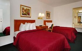 Comfort Inn Of Orange Park Room photo