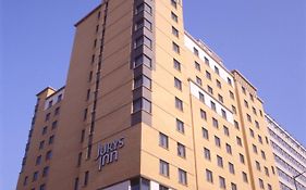 Leonardo Hotel London Croydon - Formerly Jurys Inn Exterior photo