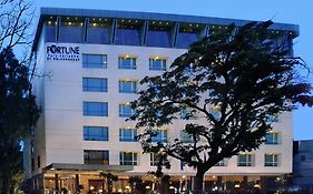 Fortune Park Vallabha - Member Itc Hotel Group, Hyderabad Exterior photo