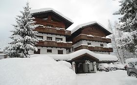 Hotel Principe Cortina d'Ampezzo Exterior photo