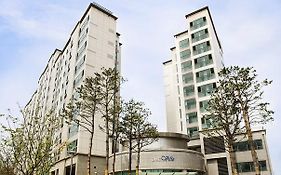 Dmc Ville Seoul Exterior photo