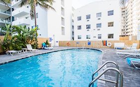 Ocean Walk Apartments Miami Beach Exterior photo