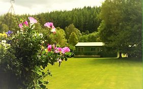 Glen Affric Holiday Park Hotel Cannich Exterior photo