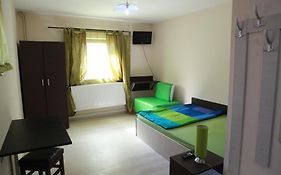 Titulescu Apartments Bucharest Room photo