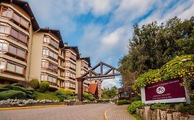 Prodigy Serrano Hotel Gramado Exterior photo