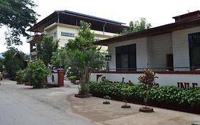 Remember Inn Nyaung Shwe Exterior photo