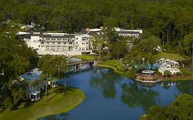 Montage Palmetto Bluff Hotel Bluffton Exterior photo