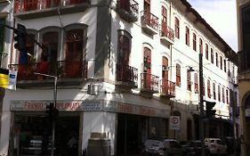 Hospedagem Ledo Hostel Rio de Janeiro Exterior photo