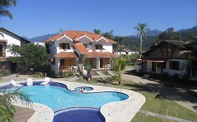 Recanto Da Praia Paraty Exterior photo