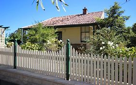 Lilac Cottage Katoomba Exterior photo