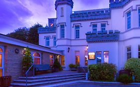 Stradey Park Hotel Llanelli Exterior photo