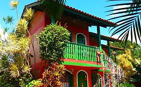 Pousada Estrela Do Mar Hotel Florianopolis Exterior photo