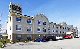 Extended Stay America Suites - Rochester - North Exterior photo